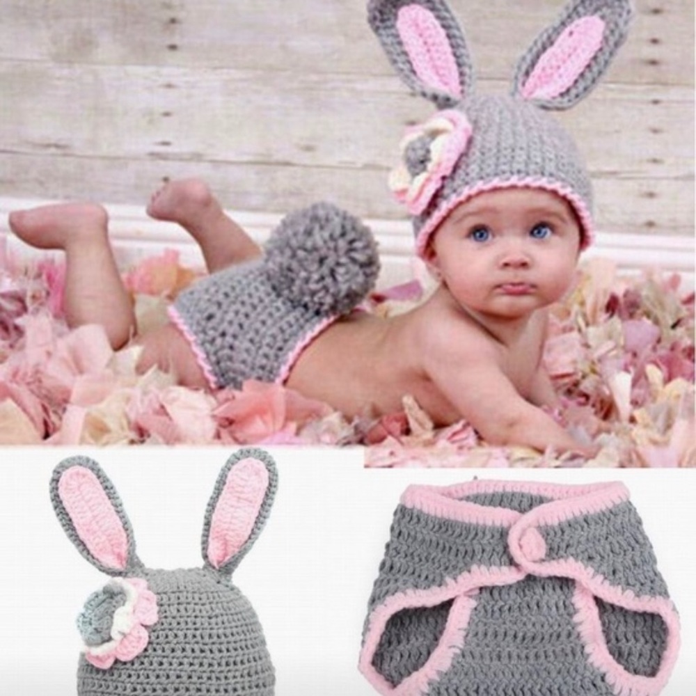 Baby pic items